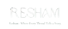 Resham By RK